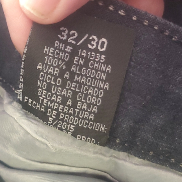 Denim culture jeans - Picture 2 of 6